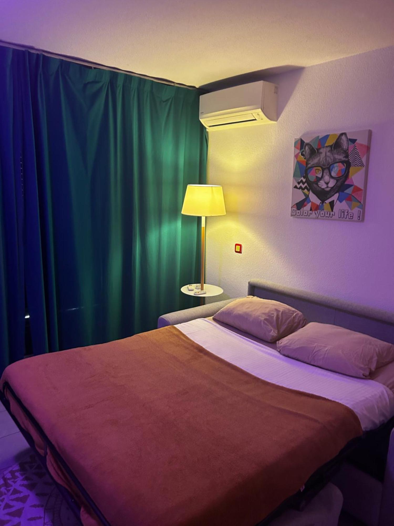 Studio/F1Bis A 50 M De La Plage Argelès-sur-Mer Exteriér fotografie